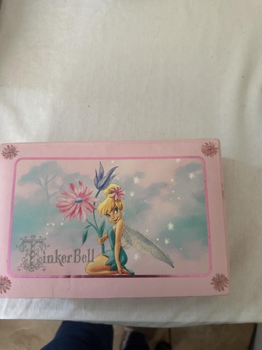 Official disney tinkerbell - official,