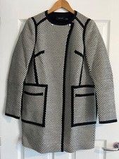 Karren Millen Graphic Tweed