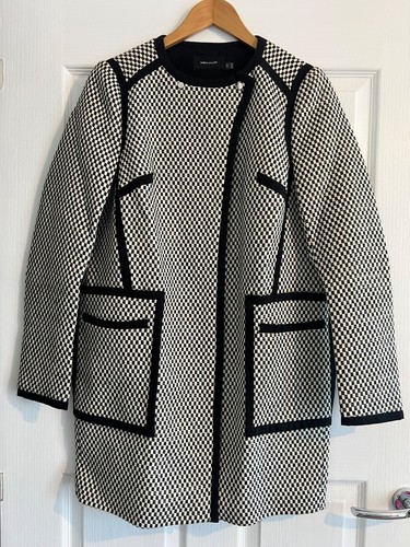 Karren millen graphic tweed - millen,