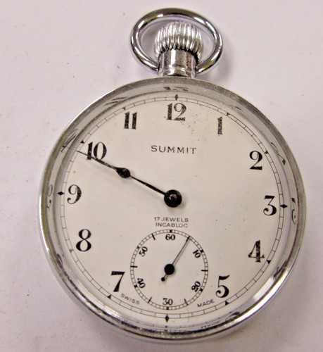 Vintage summit - (ref288k32),