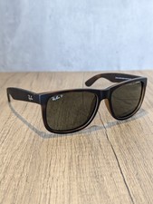 Ray-Ban RB4165 Justin 865/9A