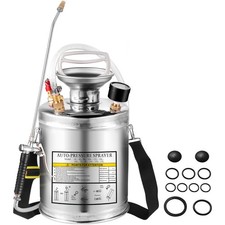 1Gal/4L Garden Pressure