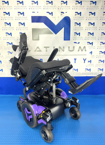 Permobil corpus mph - m3, 6