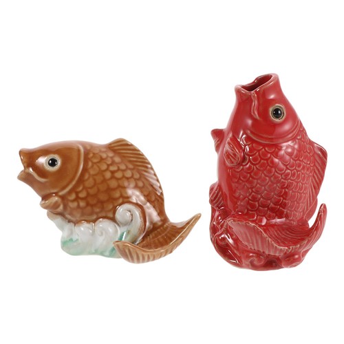 Pcs carp fountain - pcs,