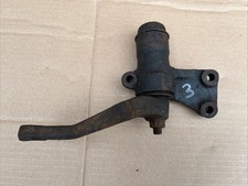 Jaguar MK2 Power Steering
