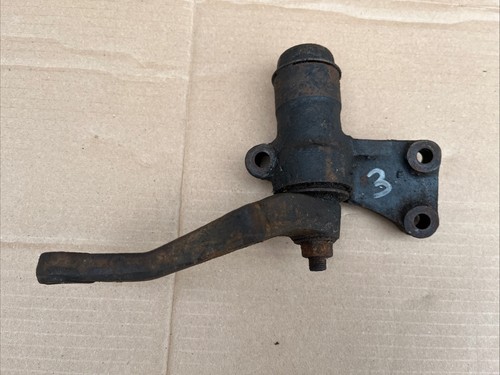 Jaguar mk2 power steering - power,