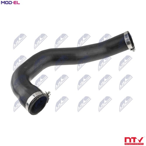 Charge air hose gpp - charge,