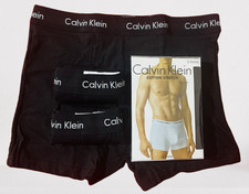 Men's CK Calvin Klein Boxer
