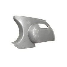 Repair panel rear left RMS