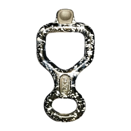 Petzl anti burn descender - anti-burn,
