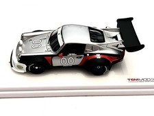 PORSCHE CORSA RSR TURBO 00