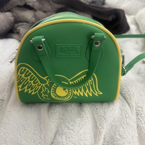 Von dutch womens two - dutch,