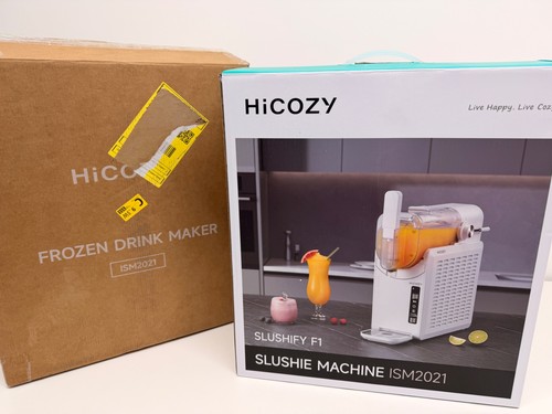 Hicozy slushie machine - hicozy,