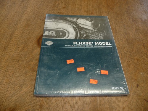 Harley davidson oem service - oem,