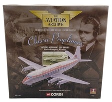 1999 Corgi Aviation 47601