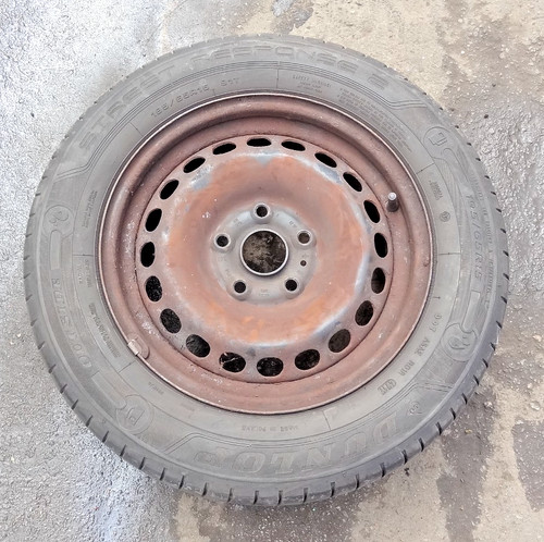 Volkswagen passat wheel - passat, &