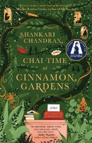 Shankari chandran chai time - shankari,