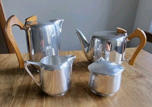 Vintage mid century - mid,