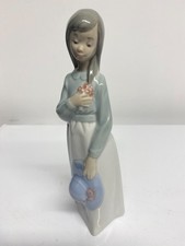 Rare Genuine Nao by Lladro
