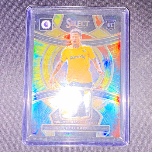 Panini 2023 select joão - 2023-24,