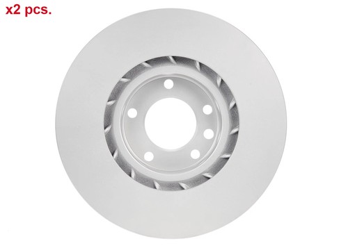 Pcs front brake disc - pcs,