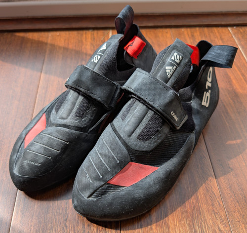 Adidas five ten crawe - five,