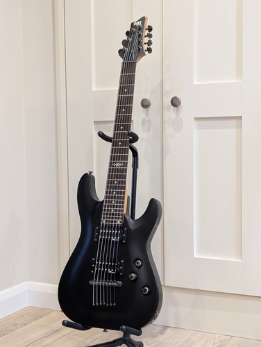 Schecter sgr 7 - schecter,