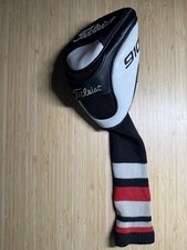 Titleist Golf 910D Driver head cover