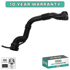 TURBO INTERCOOLER HOSE PIPE