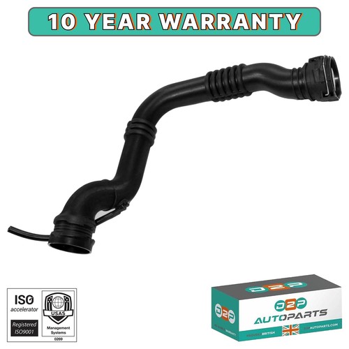 Turbo intercooler hose pipe - hose,