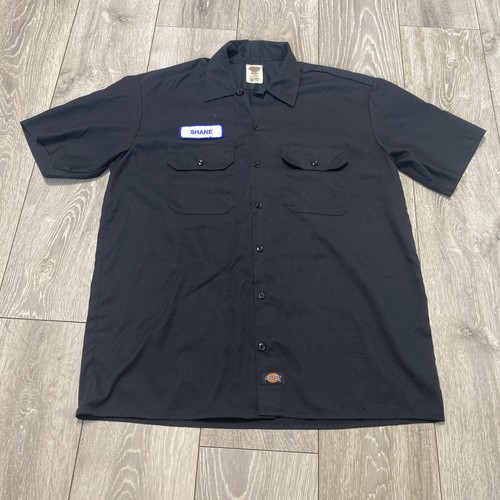 Dickies work shirt - dickies,