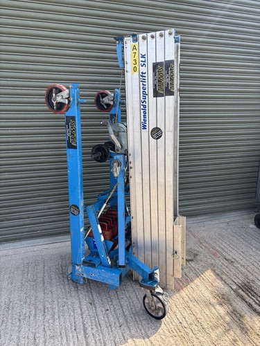Genie slk wienold material - slk-25,