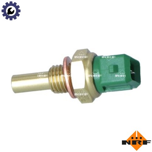 Sensor coolant temperature - sensor,