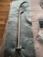 Heritage Free Standing Bath Chrome Plated Brass Mixer Tap