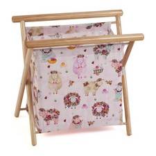 HobbyGift Knit Frame Sewing
