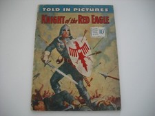 Thriller picture library comic No 172 OK