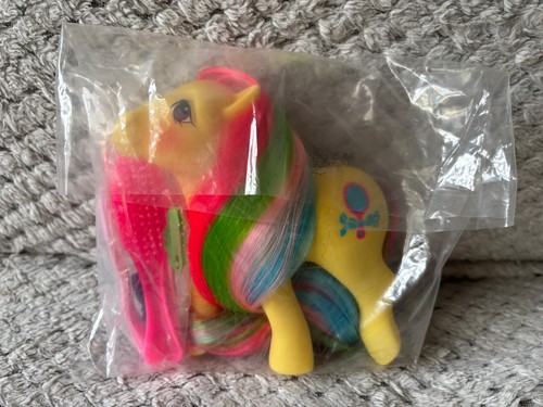 Little pony pretty - pony, g1