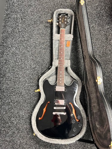 Gibson midtown standard 2015
