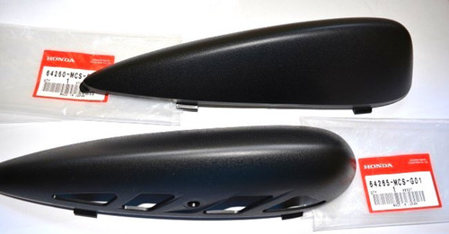 Genuine honda st1300 - genuine,