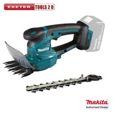 Makita DUM111ZX 18v Lithium