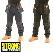 SITE KING Mens Cargo Holster