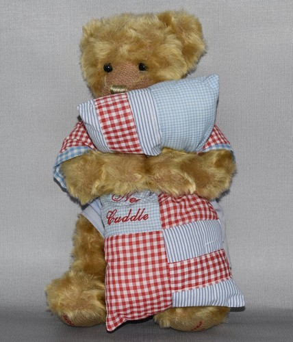 Metro soft toys benjamin - metro,