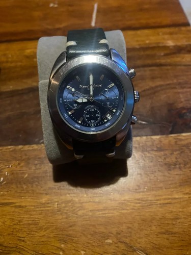 Gianni sabatini chronograph - gianni,