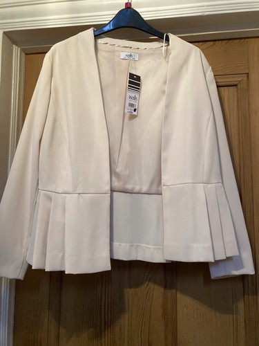 Wallis women jacket size 12 - wallis,