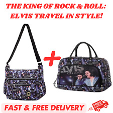 ELVIS PRESLEY LIGHTWEIGHT