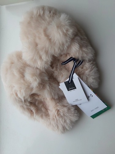 Joules kids slippers slides - joules,