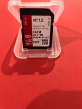 Genuine Kia Cee’d Satellite