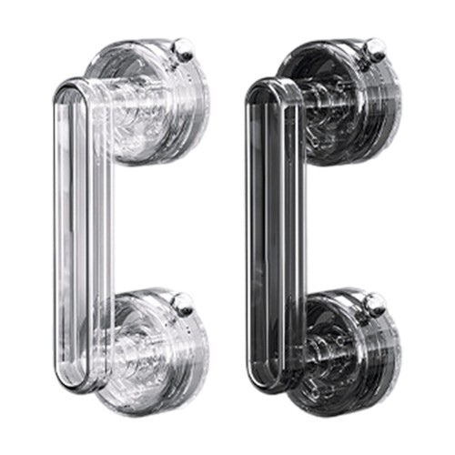 1pc suction grab bar - bar,, shower