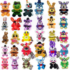 FNAF Five Nights at Freddy's