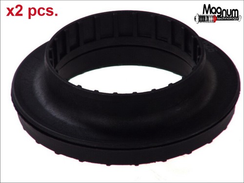 Pcs front top strut - top,